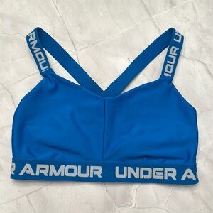 Under Armour Women’s Sports Bra Size Large